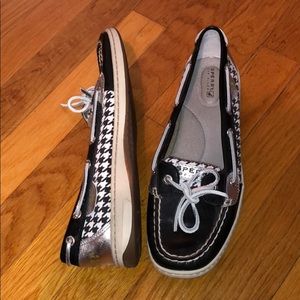 Sperry boat shoes